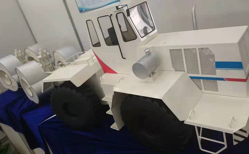 壓路機